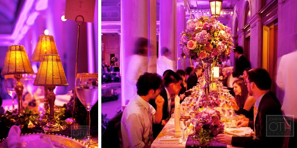 Loulie Walker Events: The Frick Collection, NYC